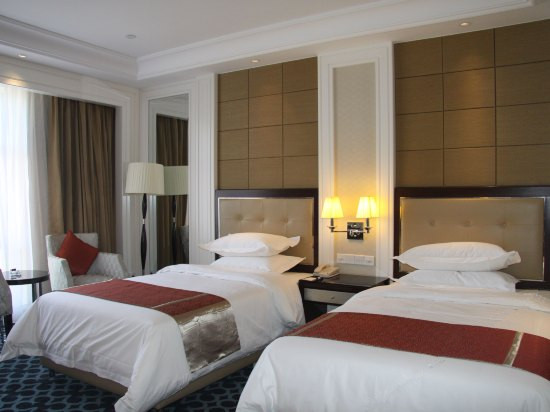 Yue Xing Jin Jiang International Hotel